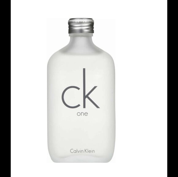 O CK, da Calvin Klein, também traz a bergamota nas notas de topo, garantindo um frescor único e marcante como o do perfume de Boticário