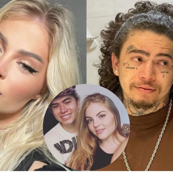 Veja revelações sobre Luísa Sonza e Whindersson Nunes em documentário da cantora na Netflix