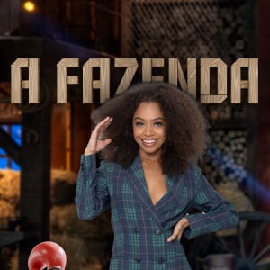 12ª Roça de 'A Fazenda 15': Lily Nobre se salvou duas vezes da votação da casa