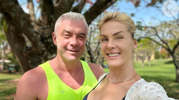 Ex de Ana Hickmann, Alexandre Correa entrou em novembro de 2023 no ano da Torre dias antes de ser acusado de agredir a apresentadora: 'Tudo o que foi feito de errado e de certo também é o ano em que se recebe as consequências. Tudo desmorona'