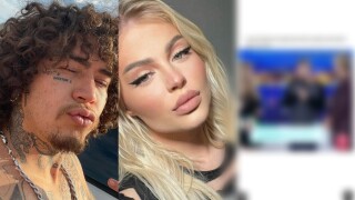 Primeira aparição de Luísa Sonza com Whindersson na TV: web revira baú e recorda momento importante da relação
