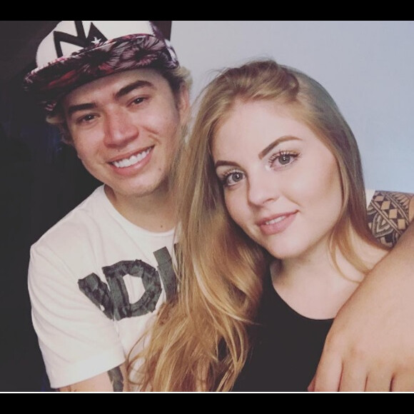 Whindersson Nunes foi quem decidiu terminar o casamento com Luísa Sonza após se conhecerem tão novos