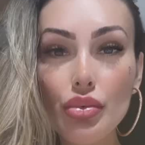 Andressa Urach lança novo vídeo pornô e sofre grave acusações de seguidores: 'Infantilizando conteúdo erótico'