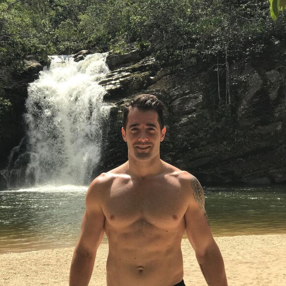 Vicente Escrig, ex-marido de Simaria: 'Estou conhecendo a corrupção humana no seu mais alto nível como em nenhuma outra parte dos outros 6 continentes que já conheci'