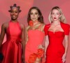 O vermelho vai além do Natal e será tendência em 2024, diz expert em moda. 30 looks de famosas com a cor!