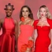 Pode anotar: O vermelho vai além do Natal e será tendência em 2024, diz expert em moda. 30 looks de famosas com a cor!