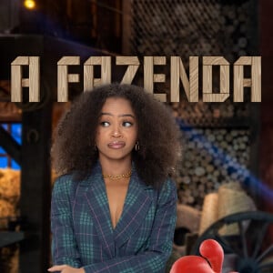 Final 'A Fazenda 15': Lily Nobre ficou de fora após ter míseros 0,78% dos votos para ficar no reality