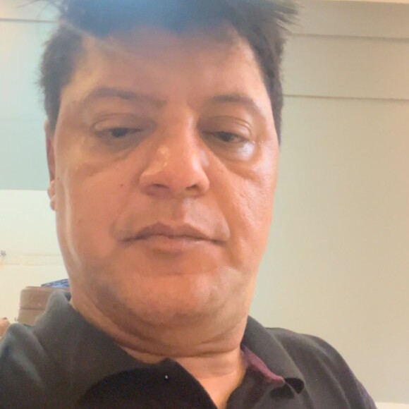 Wellington Camargo, irmão de Zezé Di Camargo e Luciano, gravou um vídeo para detonar a ex-cunhada, Zilu Godoi