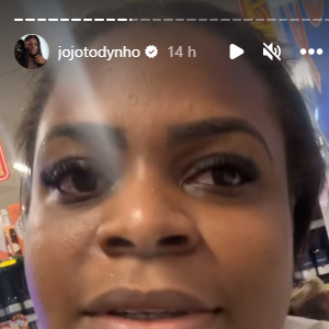 'Não confundam as coisas', disse Jojo Todynho após ser comparada com Deolane 