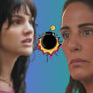 Revelação bombástica em 'Terra e Paixão': Petra culpa Irene por término com Hélio e faz insinuação polêmica contra a mãe