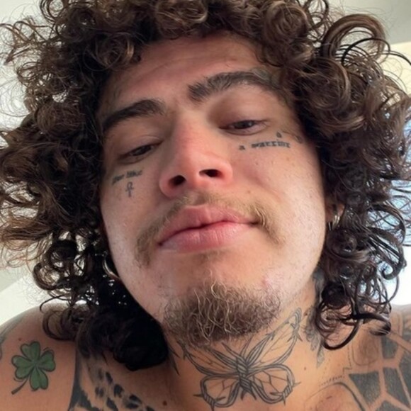 Whindersson Nunes agora quer acompanhar de perto as investigações para descobrir quem foram os responsáveis pela fake news nociva