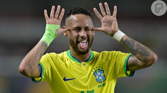 Neymar foi acusado de debochar da ex-cunhada, Bianca Biancardi, em um vídeo que circula nas redes sociais