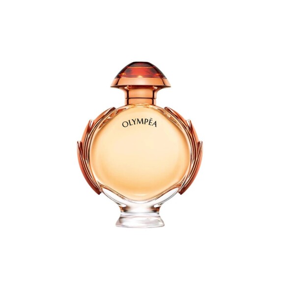 O perfume Olympéa Intense é um dos indicados por especialista para quem quer exalar sedução