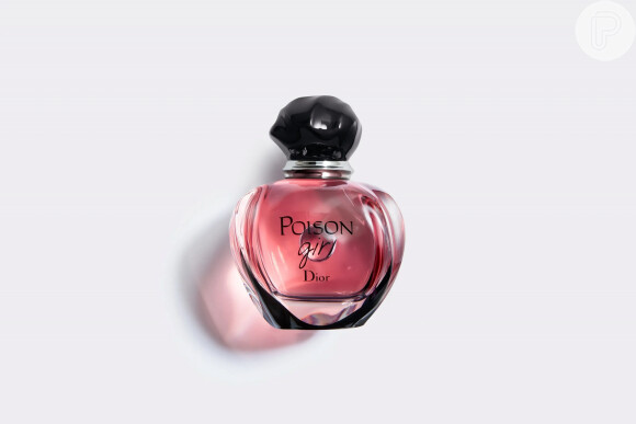 O perfume Poison Girl, da Dior, é outro importado que entra na lista dos perfumes ideais para quem quer seduzir