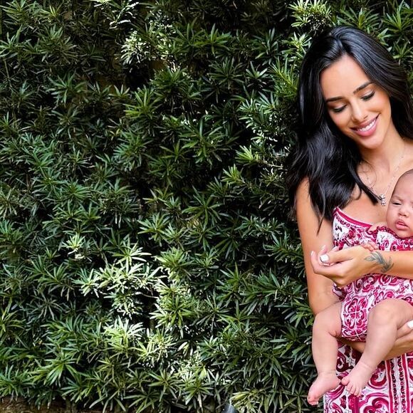 Bruna Biancardi anunciou recentemente que estava solteira