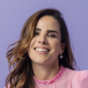 'BBB 24' confina Wanessa Camargo no time Camarote