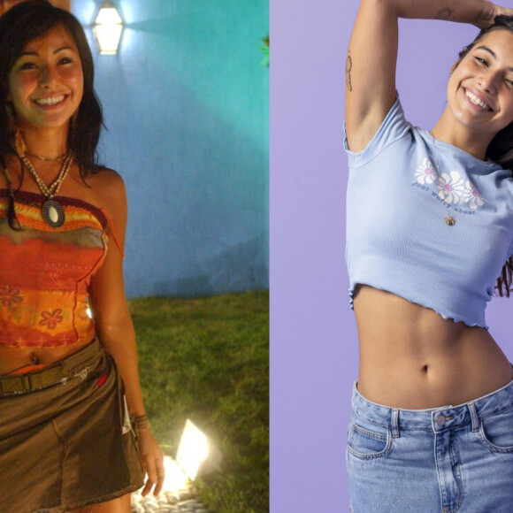 Sabrina Sato e Vanessa Lopes são parecidas? Semelhança entre elas impressiona a web