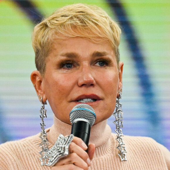 Xuxa Meneghel completou 60 anos em março de 2023