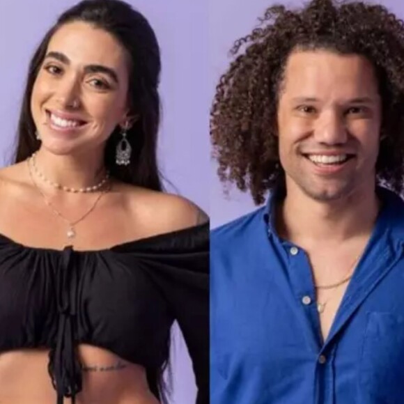 'BBB 24': Enquete UOL aponta Giovanna como primeira eliminada