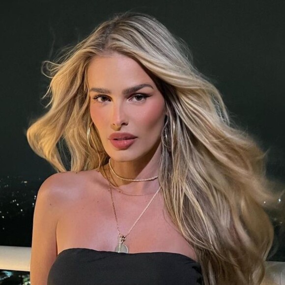 Saiba qual é a fortuna de Yasmin Brunet, camarote do 'BBB 24'