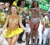 Carnaval 2024: Rainha da Mocidade e mulher de Rogerio Andrade, Fabíola Andrade deve ser o nome da folia; 8 curiosidades!