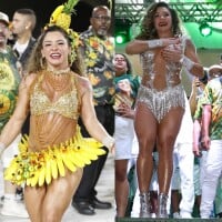 Carnaval 2024: Rainha da Mocidade e mulher de Rogerio Andrade, Fabiola Andrade deve ser o nome da folia; 8 curiosidades!