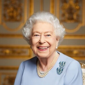 Rainha Elizabeth II morreu aos 96 anos 