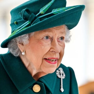 'Rainha Elizabeth II estava concluindo seus últimos assuntos inacabados', diz o biógrafo real Roberto Hardman