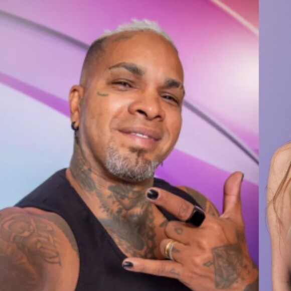 BBB 24: Rodriguinho é o principal responsável pelos comentários pejorativos sobre Yasmin Brunet