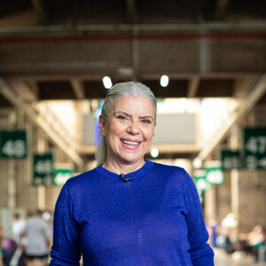 Astrid Fontenelle apresentou o 'Saia Justa' por 11 anos e agora quer um novo desafio em sua carreira