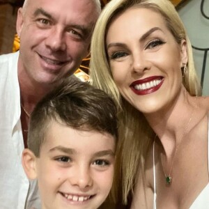 Ana Hickmann, acusada de trair Alexandre Correa com Edu Guedes, recebe boa notícia em relação ao filho após suposta alienação parental