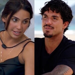 'BBB 24': E Yasmin Brunet? Web não perdoa Gabriel Medina após 'pira' de Vanessa Lopes. Entenda!