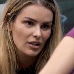 Vanessa Lopes acredita que não foi por acaso que Yasmin Brunet entrou no 'BBB 24' já que as duas se envolveram com Gabriel Medina