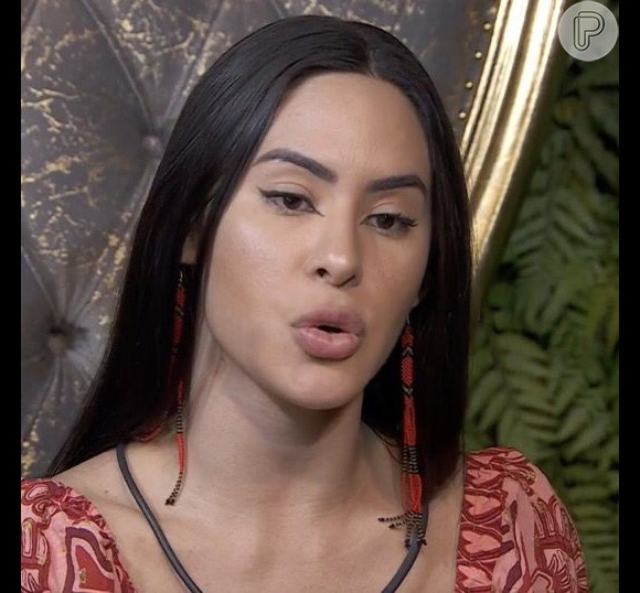 'BBB 24': Isabelle foi aclamada na web após votar em Rodriguinho e Nizam no Paredão