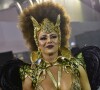 Viviane Araújo estaria incomodando a Mancha Verde no Carnaval de SP por não participar dos ensaios e nem divulgar a escola; porém, está confirmada no esquenta de 27 de janeiro de 2024