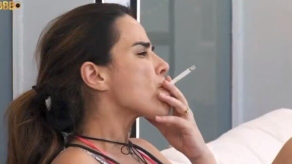 Vegano pode fumar? Dado Dolabella responde polêmica sobre Wanessa Camargo no 'BBB 24'. 'Veganismo não é sobre ter saúde'
