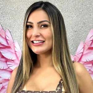 Andressa Urach revela fetiche sexual proibido em plataformas de conteúdo adulto e filho que grava vídeos dispara: 'Que nojo'