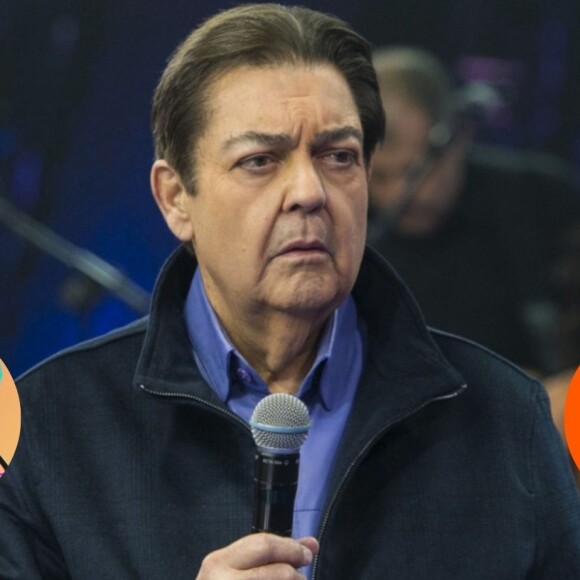 Fausto Silva está internado? Entenda a polêmica envolvendo fake news do apresentador e empresa patrocinadora do 'BBB 24'