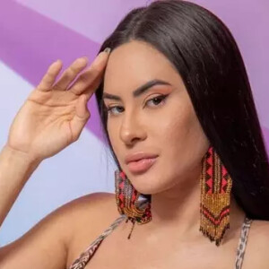 'BBB 24': Isabelle é a mais cotada para ficar na casa