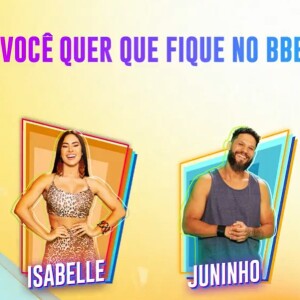 Resultado do Paredão do 'BBB 24' acontece na terça-feira (30)