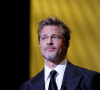 Brad Pitt, com aparência de 40, tem um segredo super potente para o rejuvenescimento que custa mais de R$ 600 mil