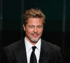 Segundo o médico inglês Dr. Jonny Betteridge, Brad Pitt passou por um 'facelift' para parecer mais jovem
