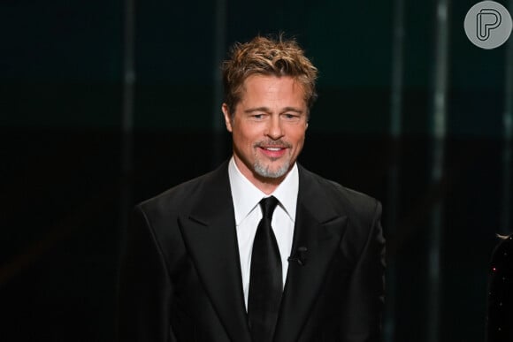 Segundo o médico inglês Dr. Jonny Betteridge, Brad Pitt passou por um 'facelift' para parecer mais jovem