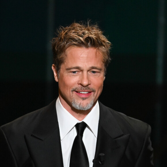 Segundo o médico inglês Dr. Jonny Betteridge, Brad Pitt passou por um 'facelift' para parecer mais jovem