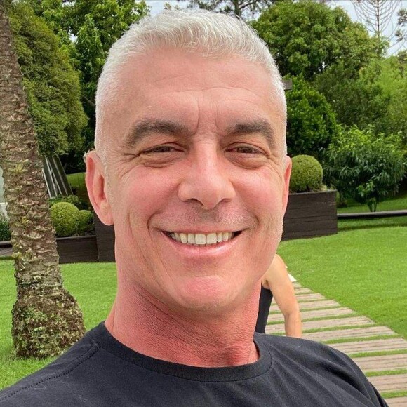 Alexandre Correa, ex-marido de Ana Hickmann, já deve mais de R$ 32 mil nas parcelas do carro que comprou via consórcio