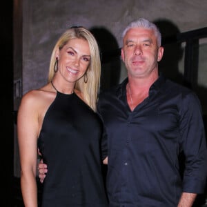 Ex-marido de Ana Hickmann, Alexandre Correa é alvo de busca e apreensão por conta de carro não pago desde 25 de janeiro de 2024