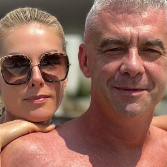 Ana Hickmann denuncia Alexandre Correa por expor o filho do casal a vexame e constrangimento