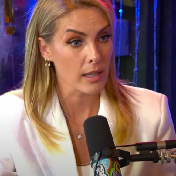 Ana Hickmann já beijou na boca após divórcio polêmico? Apresentadora abre o jogo
