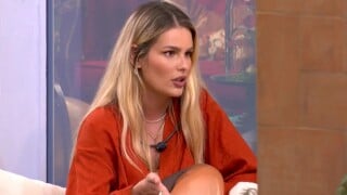 No 'BBB 24', Yasmin Brunet conta que já viu ET! 5 vezes que a modelo falou sobre suas experiências com extraterrestres