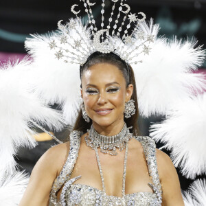 Ensaio da Grande Rio reuniu famosos como Paolla Oliveira, Mileide Mihaile e Mariana Goldfarb na Sapucaí